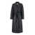 Michael Kors Michael Michael Kors Coats Black