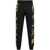 Versace Jeans Couture Versace Jeans Couture Trousers Black