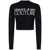 Versace Jeans Couture Versace Jeans Couture Sweater Black