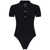 Versace Jeans Couture Versace Jeans Couture Body Black