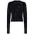 Versace Jeans Couture Versace Jeans Couture Sweaters Black Black