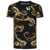 Versace Jeans Couture Versace Jeans Couture Chromo Couture T-Shirt Black