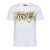 Versace Jeans Couture Versace Jeans Couture T-Shirts And Polos WHITE