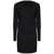 Versace Jeans Couture Versace Jeans Couture Dresses Black Black