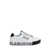 Versace Jeans Couture Versace Jeans Couture Court Couture Sneaker WHITE