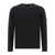 Stone Island Stone Island "Shadow Compass" Sweater Black