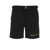 Alexander McQueen Alexander McQueen Shorts Black