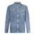 Ralph Lauren Rrl Ralph Laurenn Rrl Shirt BLUE