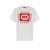 Gucci Gucci T-Shirt WHITE