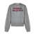 Alexander McQueen Alexander Mcqueen Sweaters Grey GREY