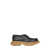 Alexander McQueen Alexander Mcqueen Flat Shoes Black Black