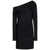 Alexander McQueen Alexander Mcqueen Dresses Black Black