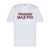 Alexander McQueen Alexander McQueen T-Shirts And Polos WHITE