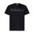 Alexander McQueen Alexander Mcqueen T-Shirts And Polos Black Black