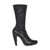 Alexander McQueen Alexander Mcqueen Boots Black Black