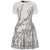 Alexander McQueen Alexander McQueen Dresses Beige