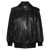 Alexander McQueen Alexander Mcqueen Coats Black Black