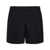 Alexander McQueen Alexander Mcqueen Shorts Black Black