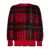 Alexander McQueen Alexander Mcqueen Sweaters Red RED