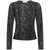 Alexander McQueen Alexander Mcqueen Top Black Black