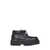 Alexander McQueen Alexander Mcqueen Flat Shoes Black Black