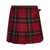 Alexander McQueen Alexander Mcqueen Skirts Red RED