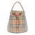 Burberry Burberry Bucket Bags PRINTED