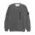 Stone Island Stone Island Felpa Clothing GREY