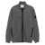 Stone Island Stone Island Felpa Clothing GREY