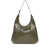 MM6 Maison Margiela Mm6 Maison Margiela Large Padded Shoulder Bag GREEN