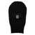 Rick Owens Rick Owens Skull Balaclava Black