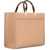 Fendi Fendi Sunshine Tote Bag BROWN