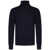 Emporio Armani Emporio Armani Sweater BLUE