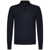 Emporio Armani Emporio Armani Sweater BLUE