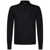 Emporio Armani Emporio Armani Sweater Black