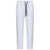 Emporio Armani Emporio Armani Trousers WHITE