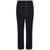 Emporio Armani Emporio Armani Trousers BLUE