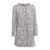 Kangra Kangra Cashmere Coat WHITE