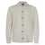 DOPPIAA Doppiaa Aamleto Cardigan Beige