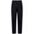 DOPPIAA Doppiaa Aandromaco Trousers BLUE