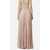 Elisabetta Franchi Elisabetta Franchi Dresses FLESH-COLORED