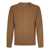 Lacoste Lacoste Sweater BROWN