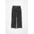 Acne Studios Acne Studios Fn-Wn-Trou001289 Clothing Black