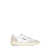 AUTRY Autry Medalist Low Sneakers WHITE