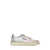 AUTRY Autry Medalist Low Super Vintage Sneakers WHITE