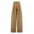 Max Mara Max Mara Avoriaz Wide Leg Trousers Beige