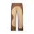 KIDSUPER Kidsuper Wavy Jeans BROWN