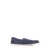 JOHN LOBB John Lobb Pace Loafers BLUE