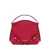 Givenchy Givenchy Voyou Nano Bag RED