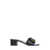 Givenchy Givenchy 4G Sandals Black